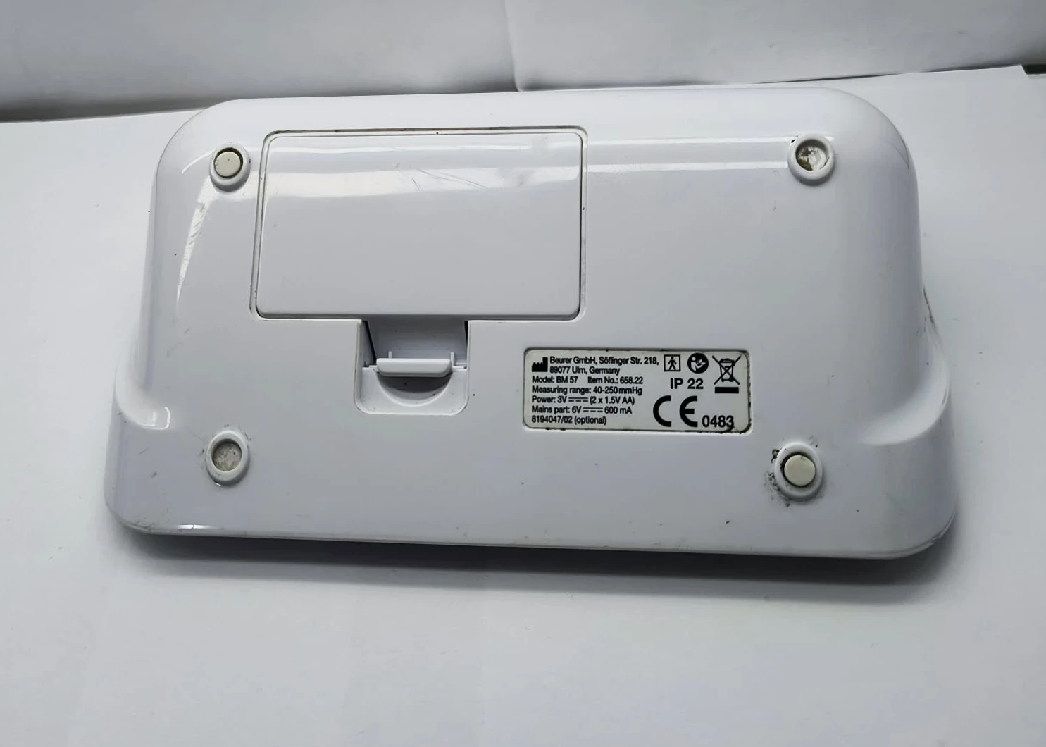 cisnieniomierz-beurer-bm57-stan-11323-2