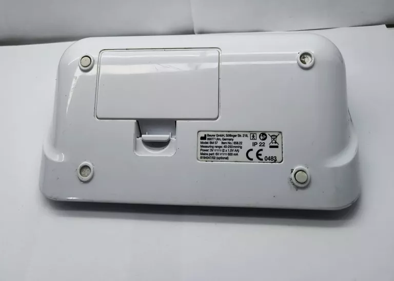 cisnieniomierz-beurer-bm57-stan-11323-2