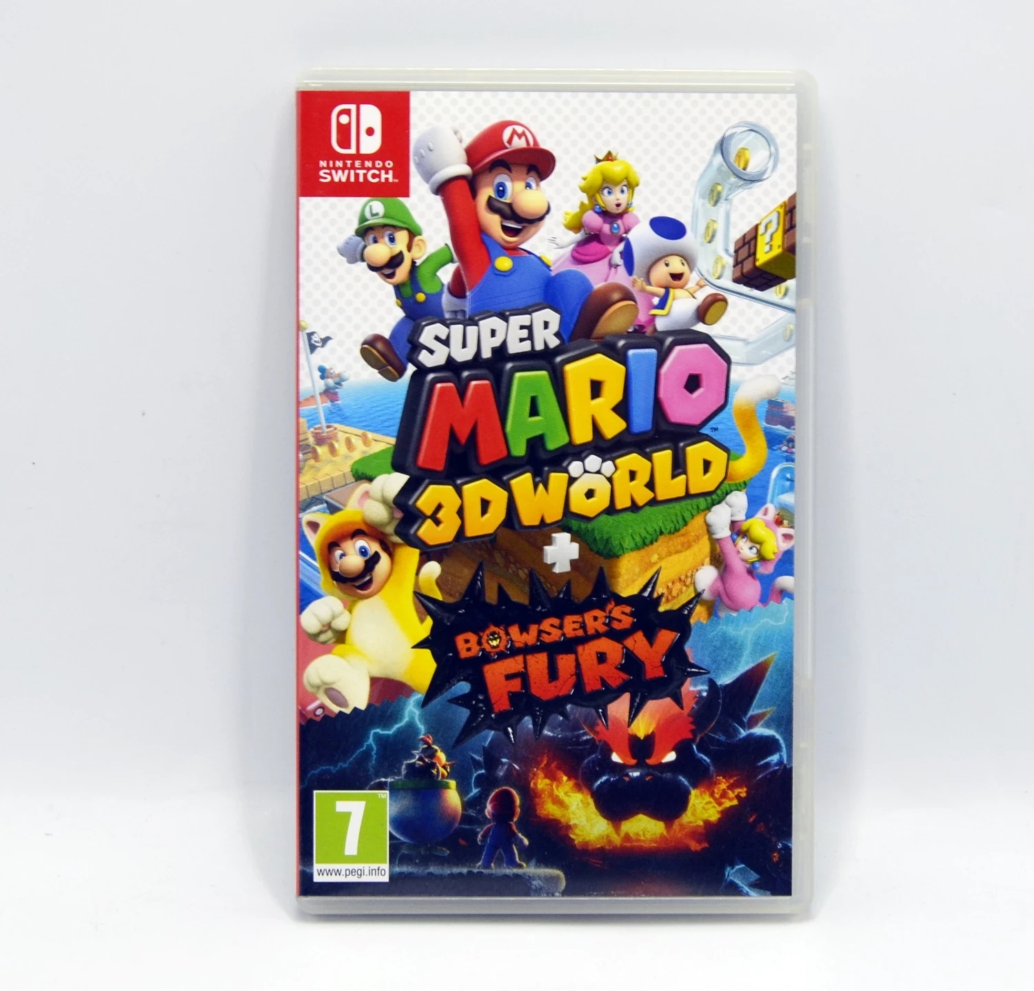 nintedno-switch-super-mario-3d-world-swietlikow-8-warszawa