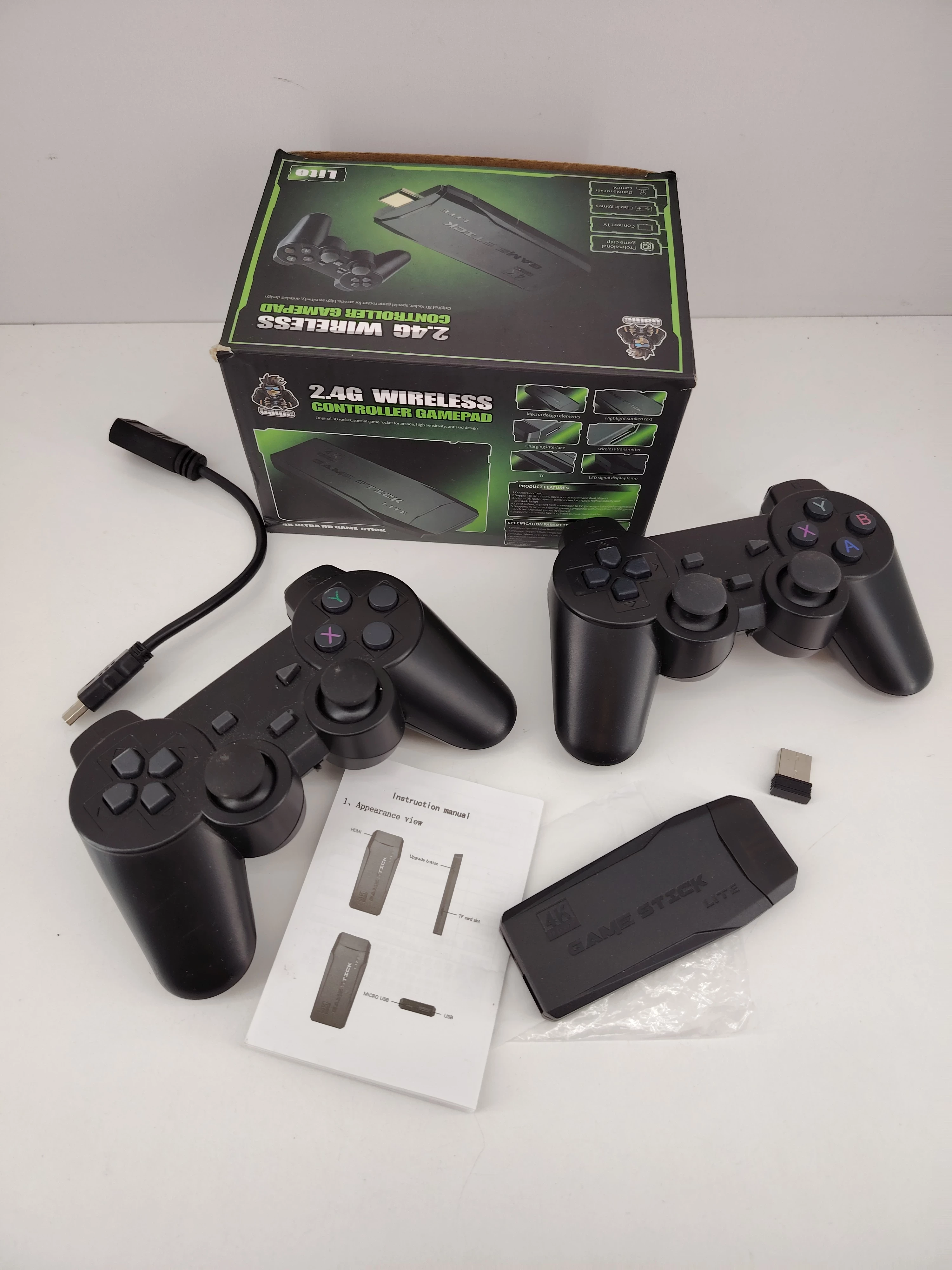 konsola-retro-hdmi-tv-gra-telewizyjna-2-pady20000gier-emulator-ps1-ean-gtin-5905108472078