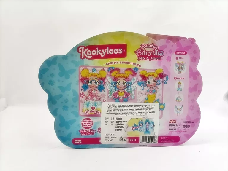 laleczka-kookyloos-3-faces-pearl-mix-and-match-ean-gtin-8431618040188