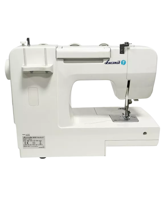 maszyna-do-szycia-lucznik-amelia-ii-2005-kod-producenta-mas0010