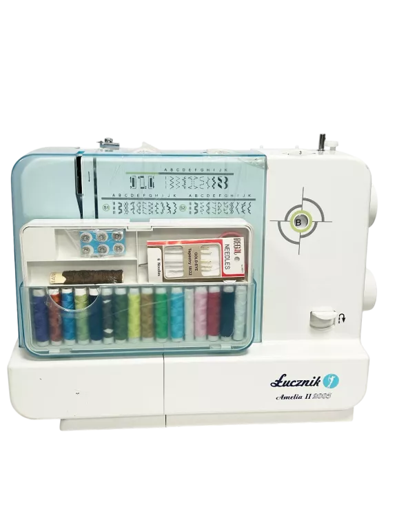 maszyna-do-szycia-lucznik-amelia-ii-2005-ean-gtin-5907595764247