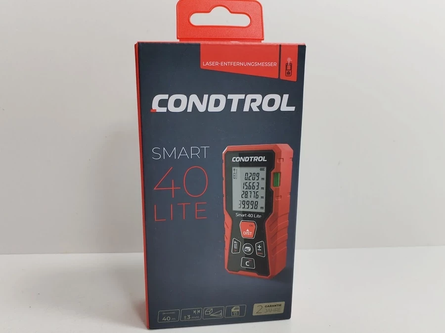 dalmierz-laserowy-condtrol-smart-40-lite-grojecka-79-warszawa