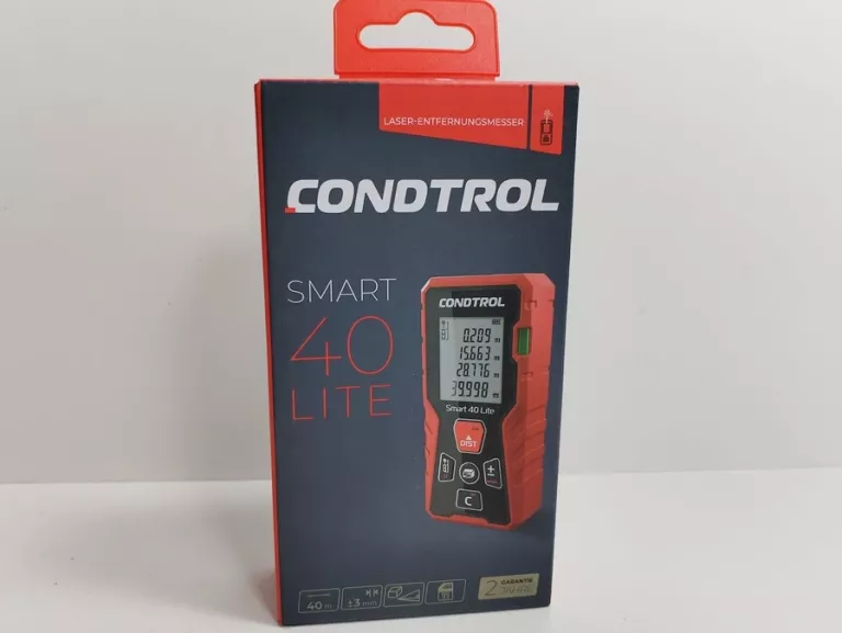 dalmierz-laserowy-condtrol-smart-40-lite-grojecka-79-warszawa