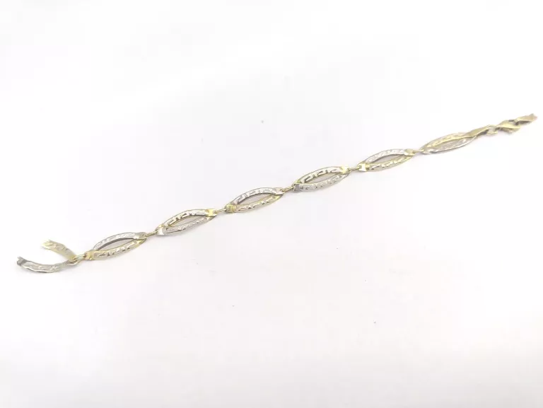 zjawiskowa-zlota-bransoletka-339g-175-cm-585-14k-tysiaclecia-3539-skarzysko-kamienna
