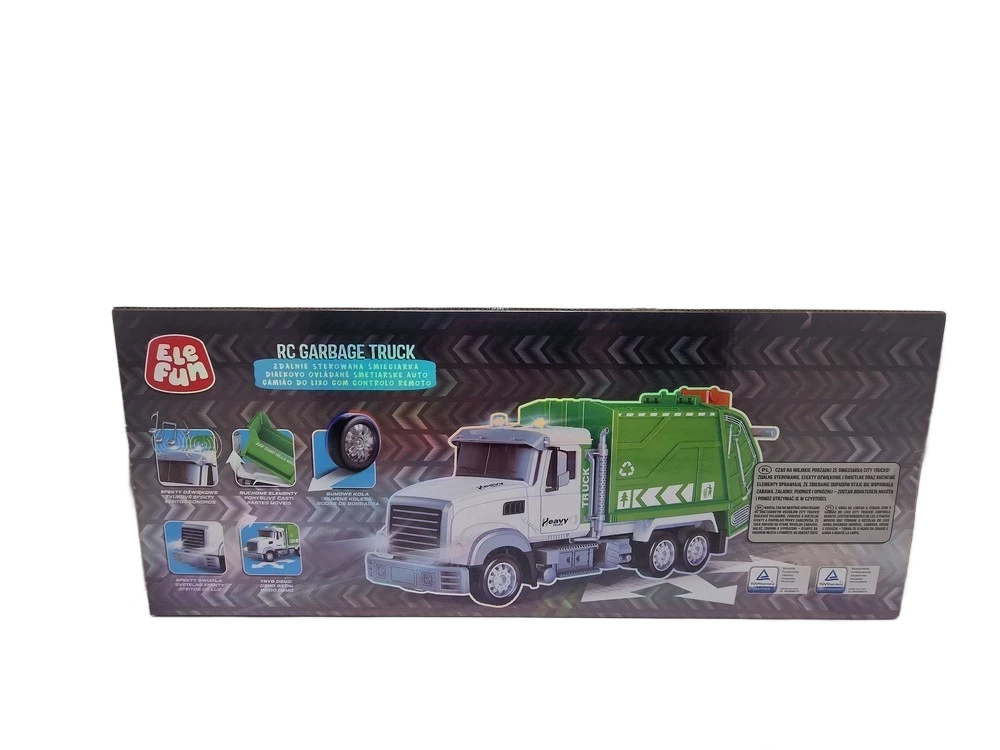 elefun-smieciarka-rc-zdalnie-sterowana-zielona-skala-112-swiatlodzwiek-material-18136-4
