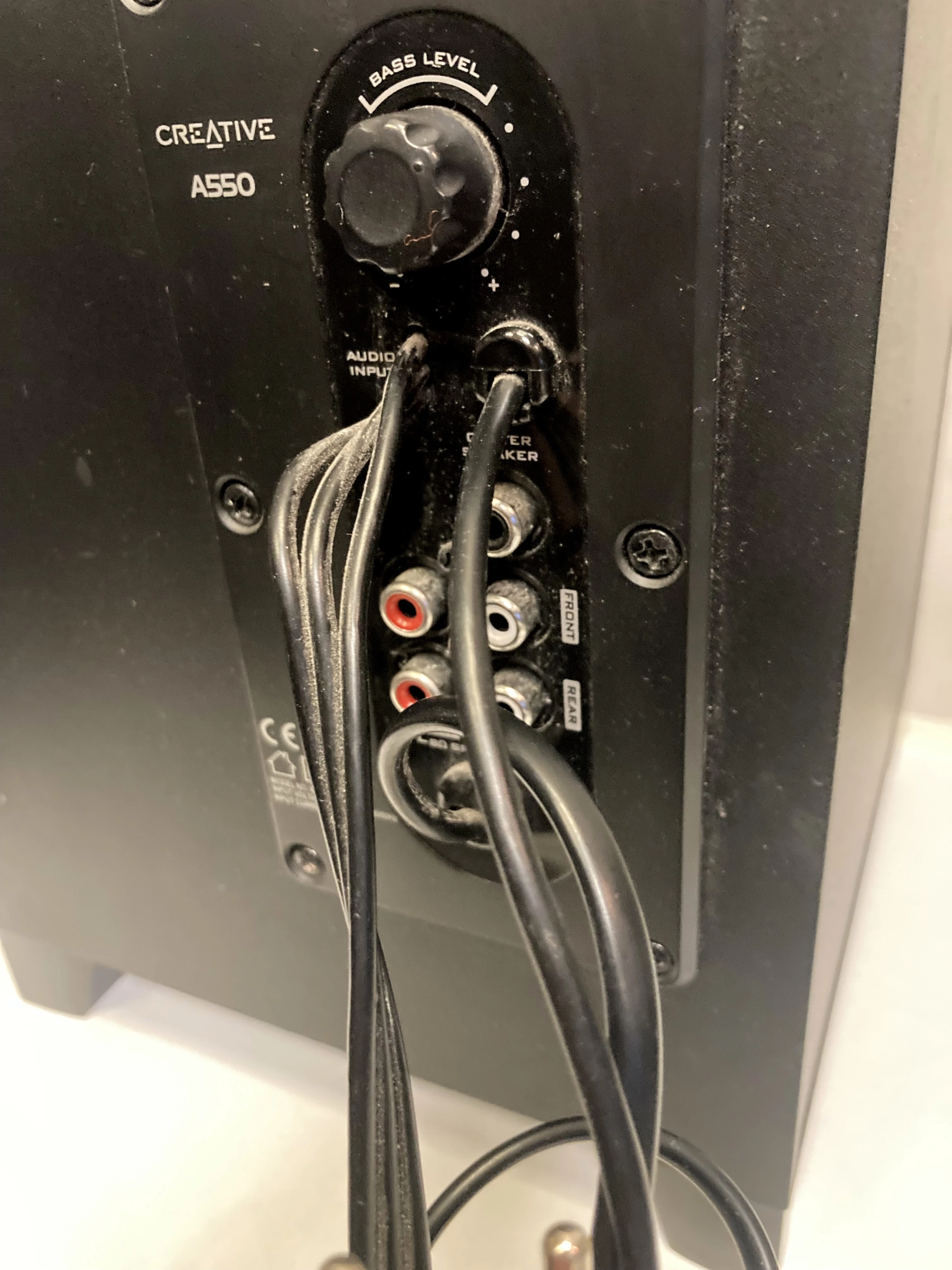 glosniki-creative-a550polecam-model-inspire-a550