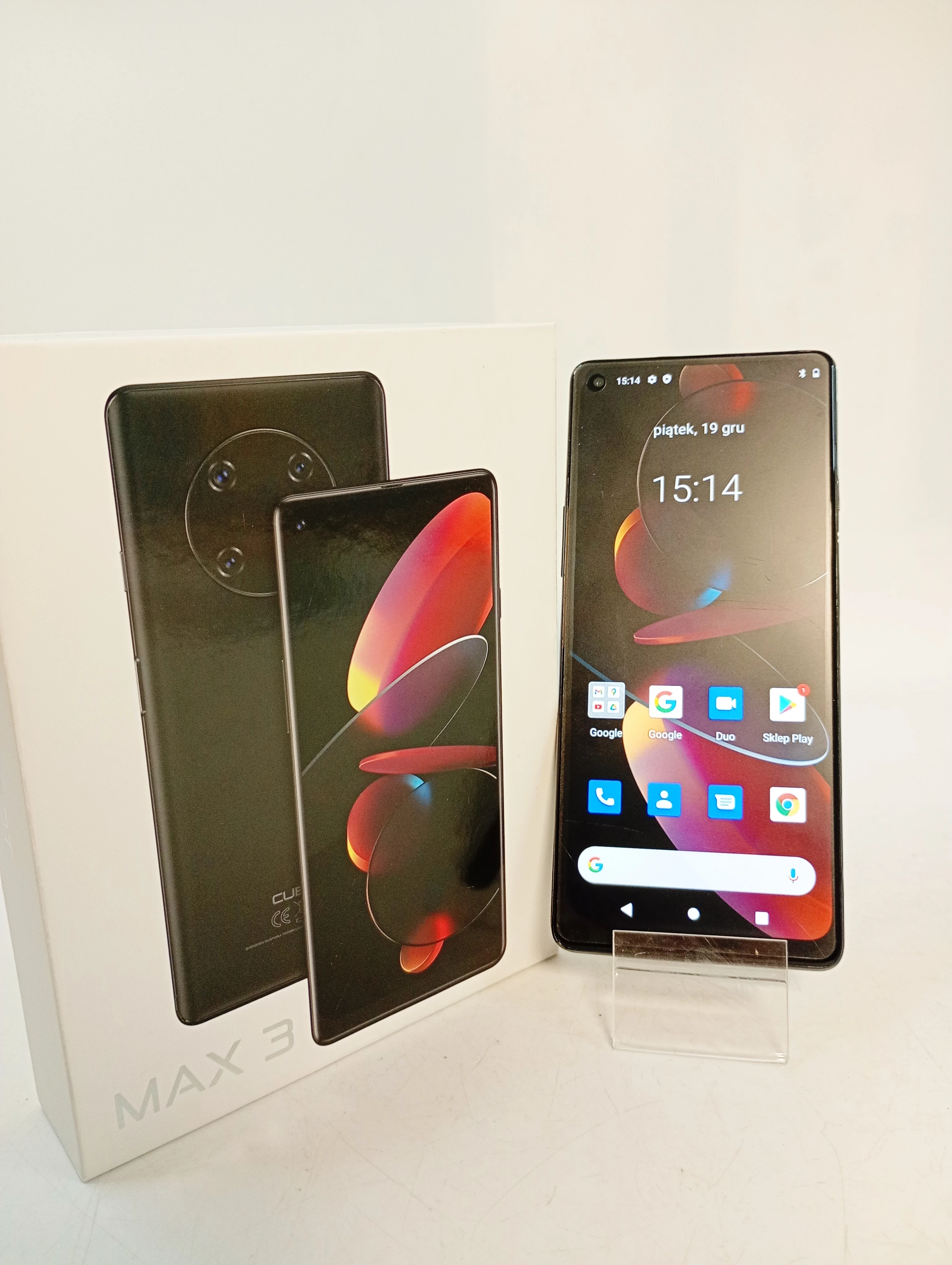 smartfon-cubot-max-4-gb-64-gb-4g-lte-czarny-plac-daszynskiego-5-czestochowa-sj