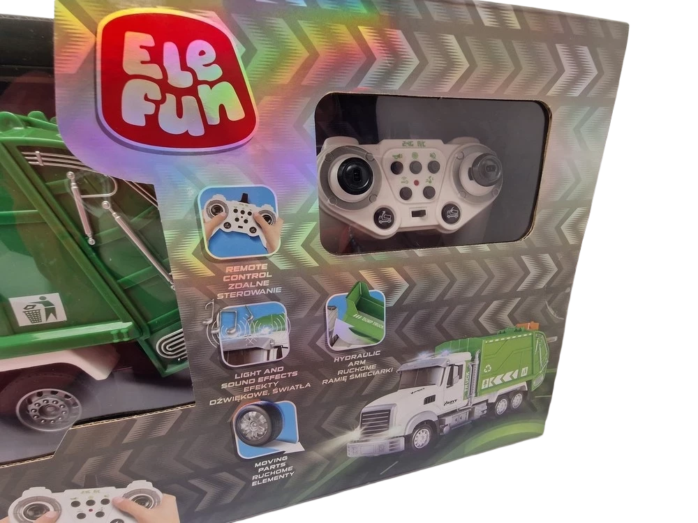 elefun-smieciarka-rc-zdalnie-sterowana-zielona-skala-112-swiatlodzwiek-stan-11323-2