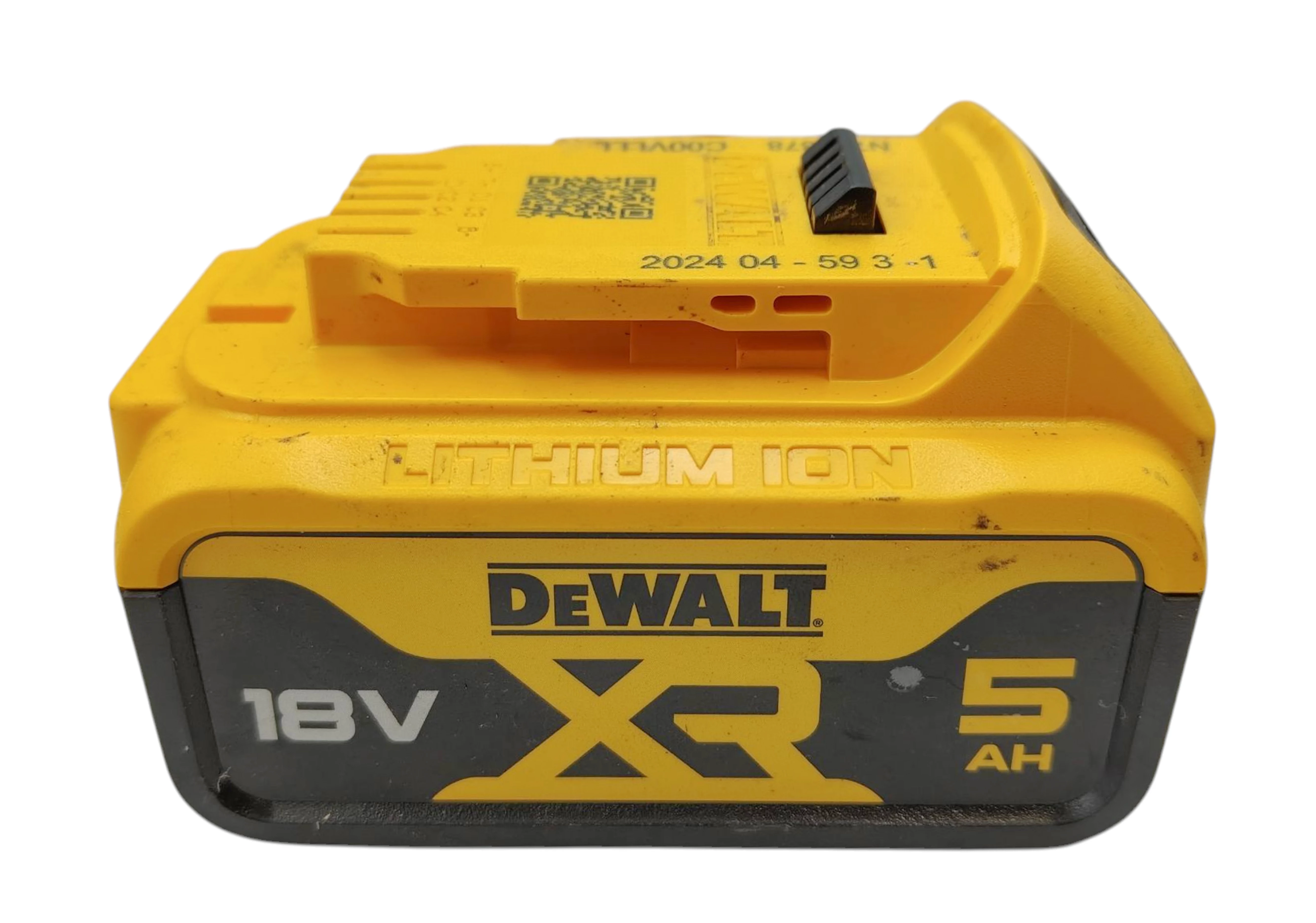 akumulator-dewalt-dcb184-5ah-18v-ean-gtin-4069528264451