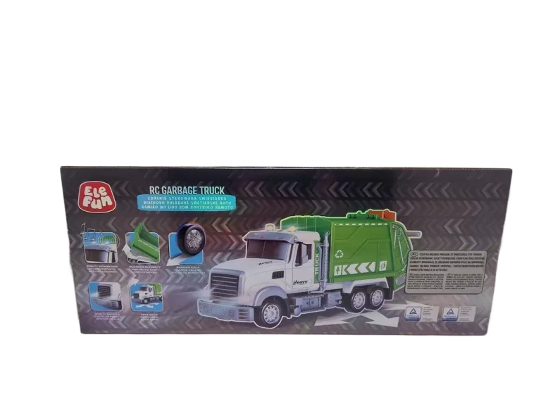 elefun-smieciarka-rc-zdalnie-sterowana-zielona-skala-112-swiatlodzwiek-material-18136-4