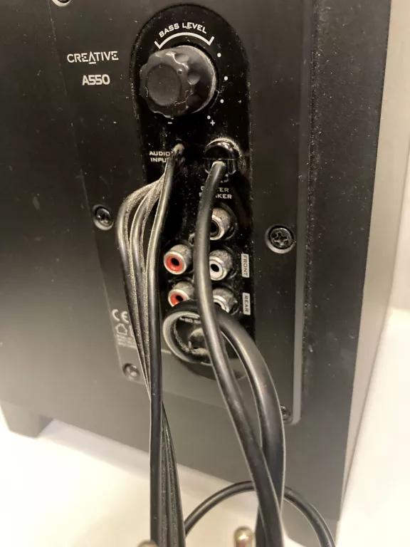 glosniki-creative-a550polecam-model-inspire-a550