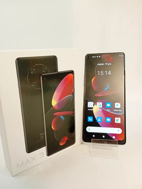 smartfon-cubot-max-4-gb-64-gb-4g-lte-czarny-plac-daszynskiego-5-czestochowa-sj