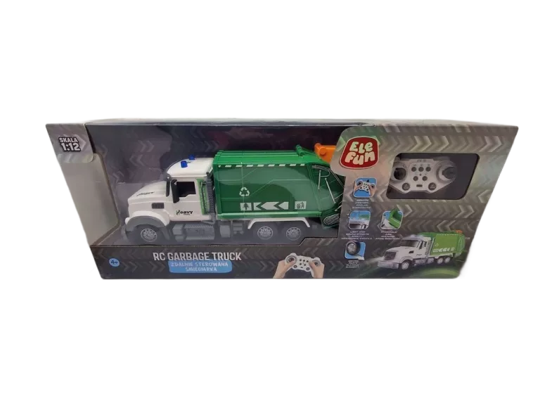 elefun-smieciarka-rc-zdalnie-sterowana-zielona-skala-112-swiatlodzwiek-1-maja-10-knurow-sj