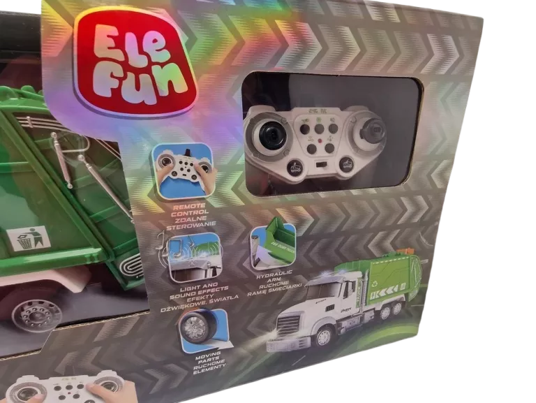 elefun-smieciarka-rc-zdalnie-sterowana-zielona-skala-112-swiatlodzwiek-stan-11323-2