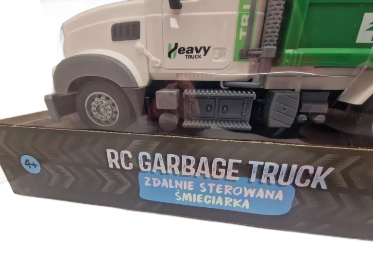 elefun-smieciarka-rc-zdalnie-sterowana-zielona-skala-112-swiatlodzwiek-ean-gtin-5609288369004