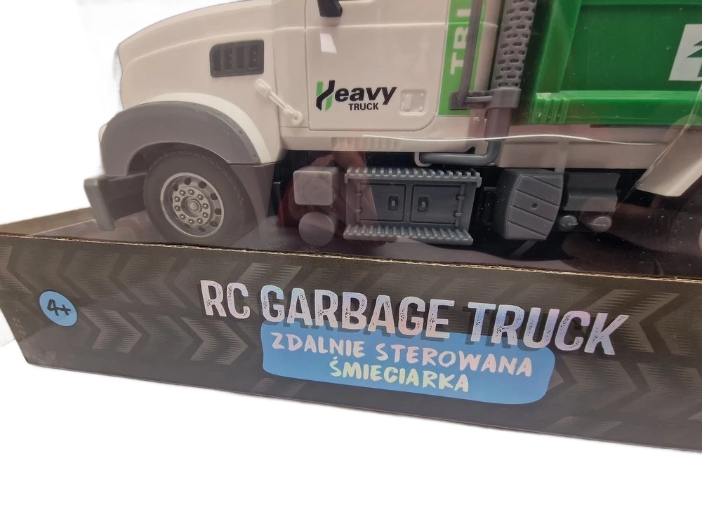 elefun-smieciarka-rc-zdalnie-sterowana-zielona-skala-112-swiatlodzwiek-ean-gtin-5609288369004