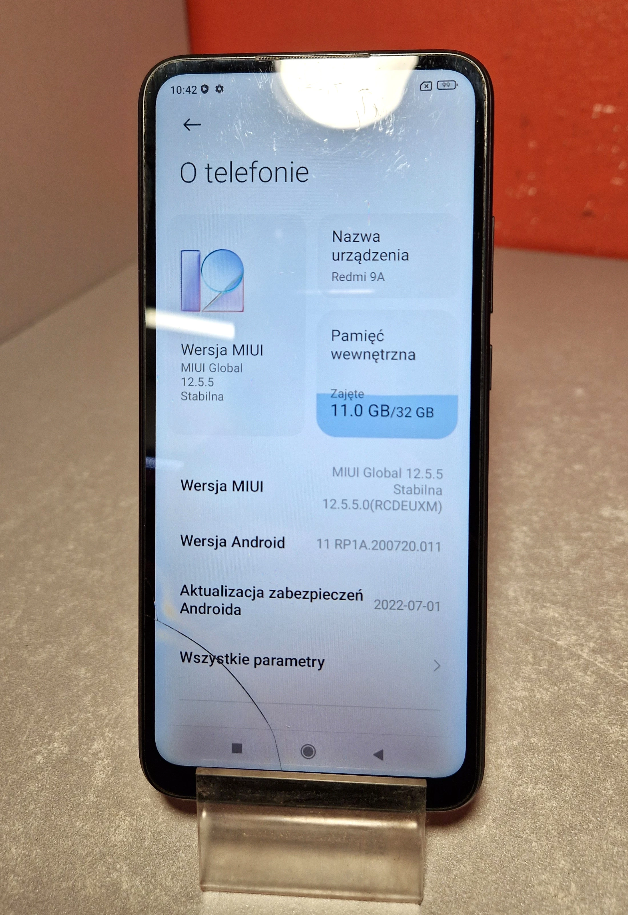 telefon-xiaomi-redmi-9a-232gb-opis-emilii-gierczak-35-szczecin-rs