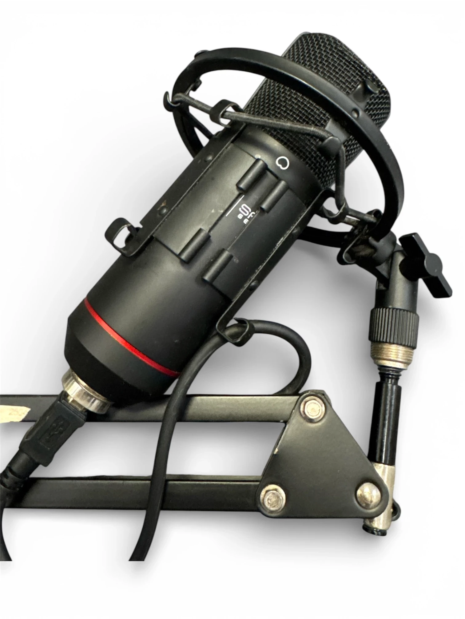 mikrofon-spc-gear-sm900-statyw-ean-gtin-5903018660592