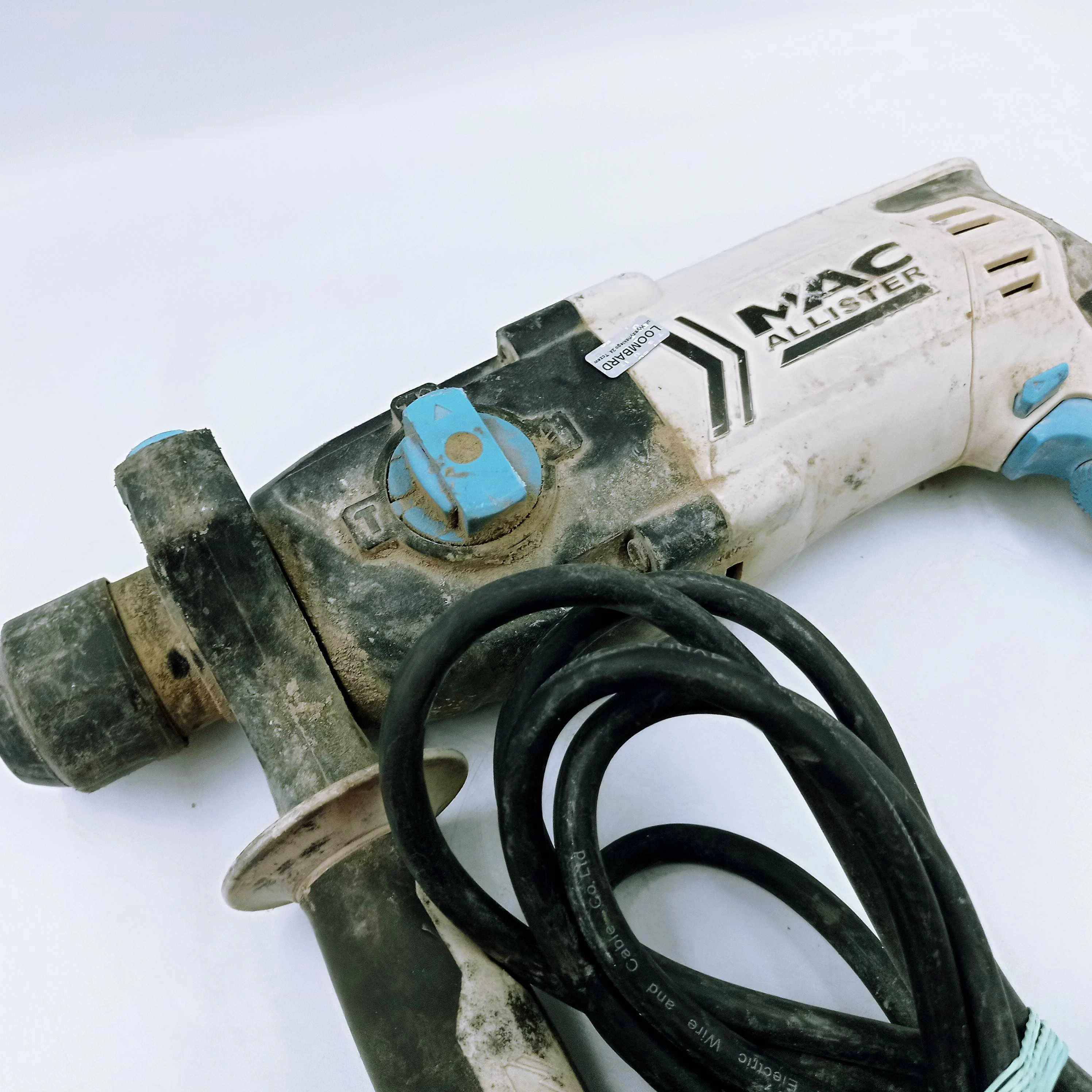 mlotowiertarka-macallister-msrh600-ean-gtin-5052931385393