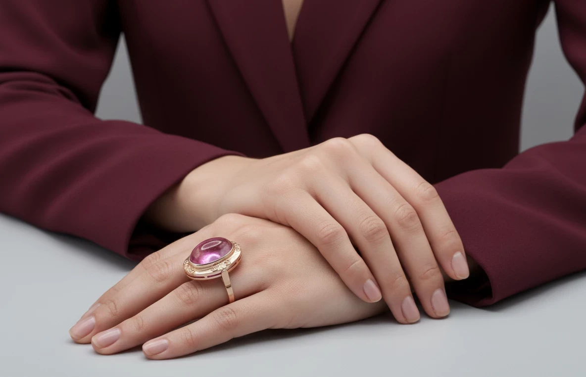 zloty-pierscien-z-rozowym-oczkiem-proba-585-r-22-material-15835-2