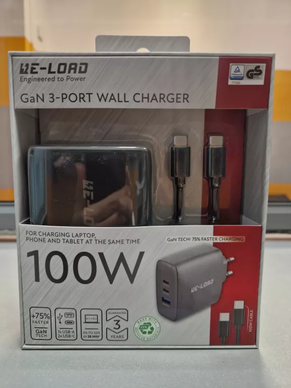 ladowarka-szybka-100w-scienna-re-load-gan-tech-3-port-usb-a-2-x-usb-c-senatorska-38-legnica