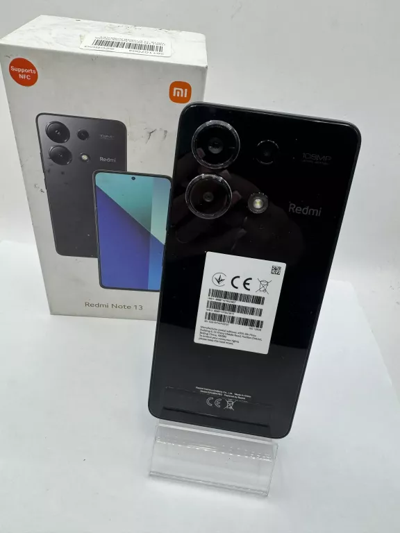 telefon-xiaomi-redmi-note-13-6128-gb-komplet-stan-11323-2