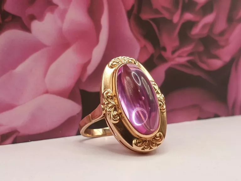 zloty-pierscien-z-rozowym-oczkiem-proba-585-r-22-marka-248811-958954