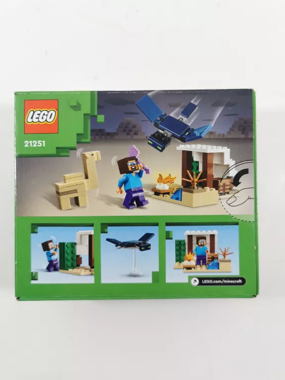 lego-minecraft-21251-pustynna-wyprawa-stevea-ean-gtin-5702017583273