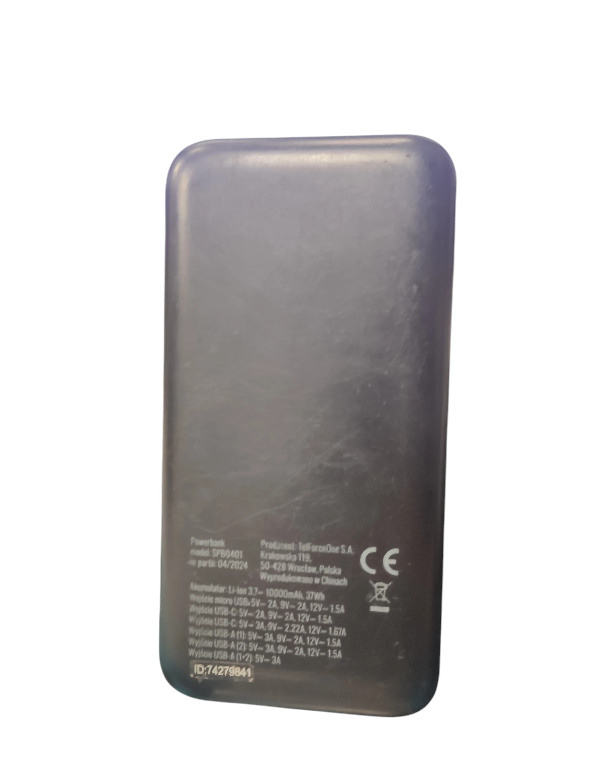 forever-powerbank-10-000-mah-ean-gtin-5906961933447