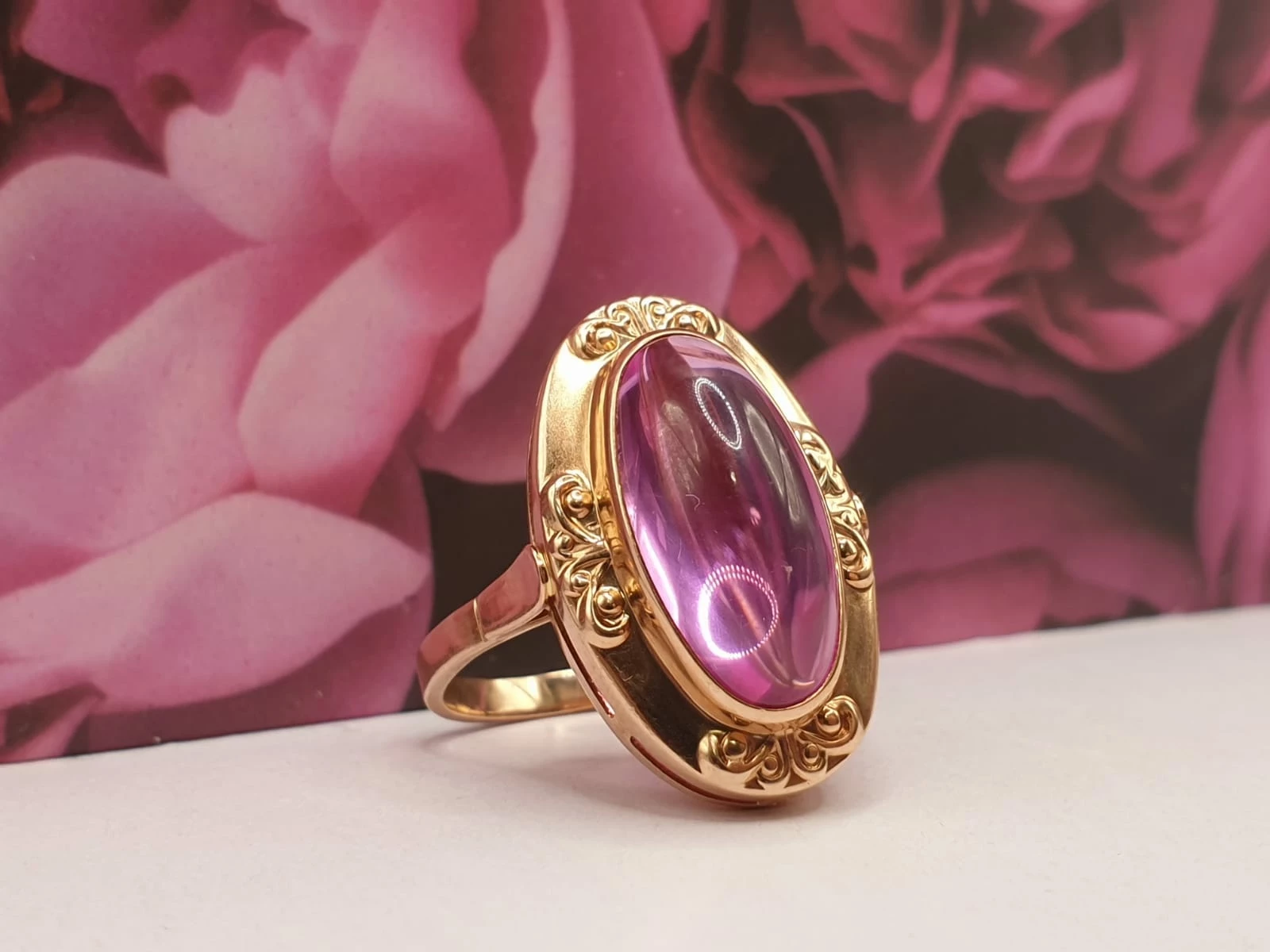 zloty-pierscien-z-rozowym-oczkiem-proba-585-r-22-marka-248811-958954