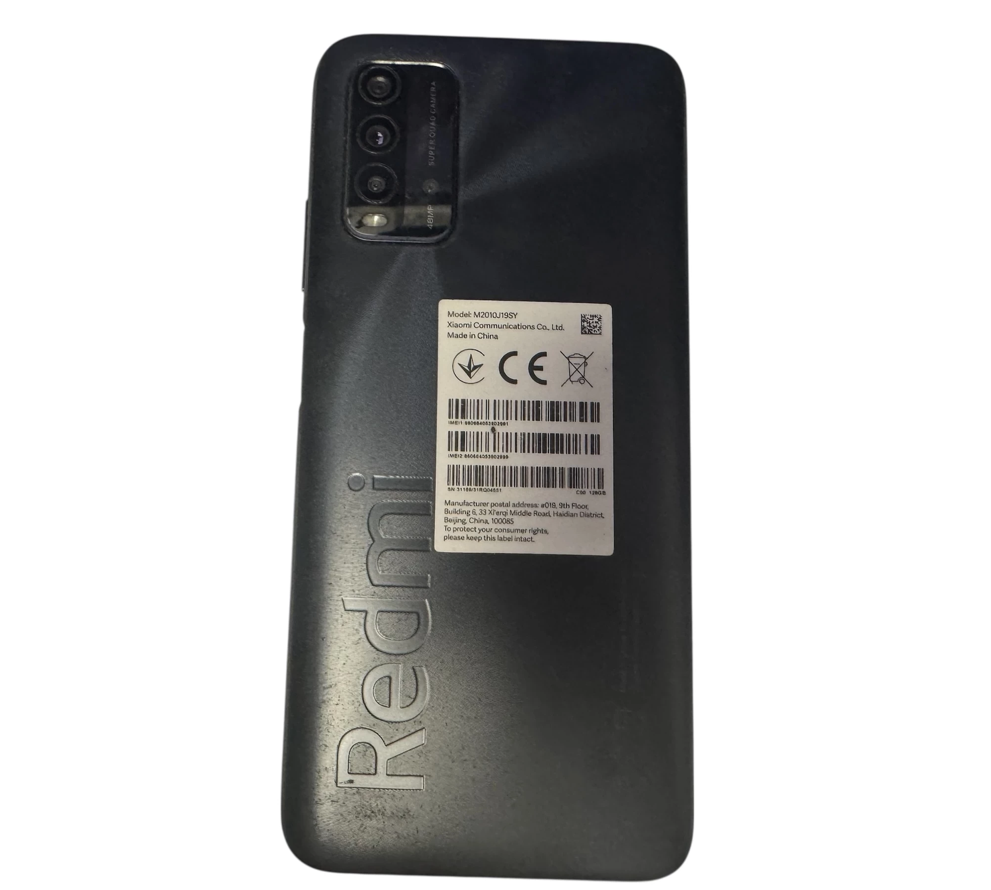 telefon-xiaomi-redmi-9t-ean-gtin-6934177730344