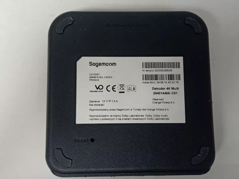 dekoder-sagemcom-cs5001-4k-multi-z-pilotem-i-zasilaczem-kod-producenta-254014466