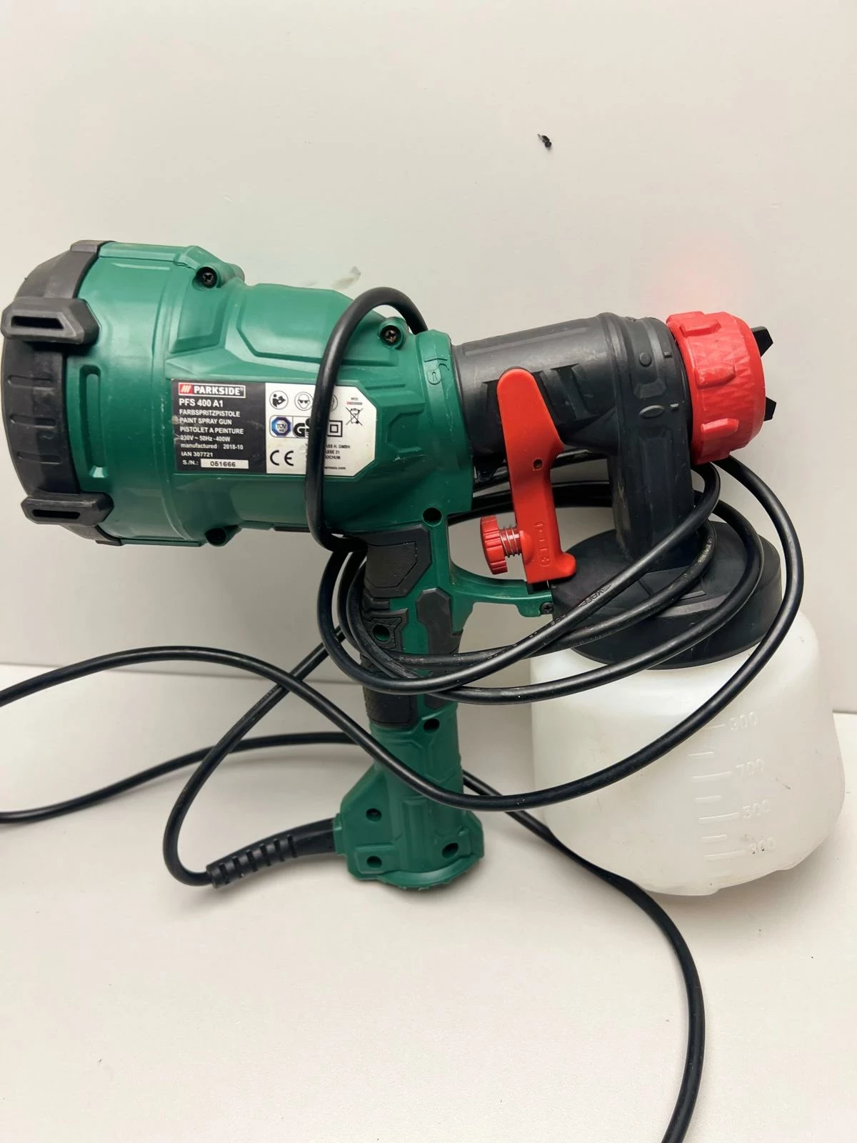 pistolet-do-malowanianatryskowy-parkside-pfs-400-a1-400-w-ean-gtin-4056233781625