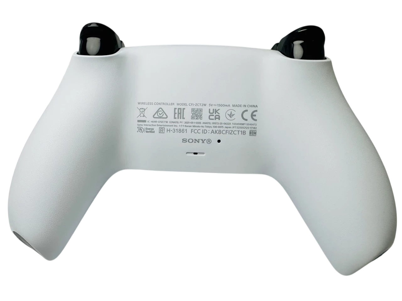 pad-sony-ps5-gwarancja-kod-producenta-cfi-zct1w