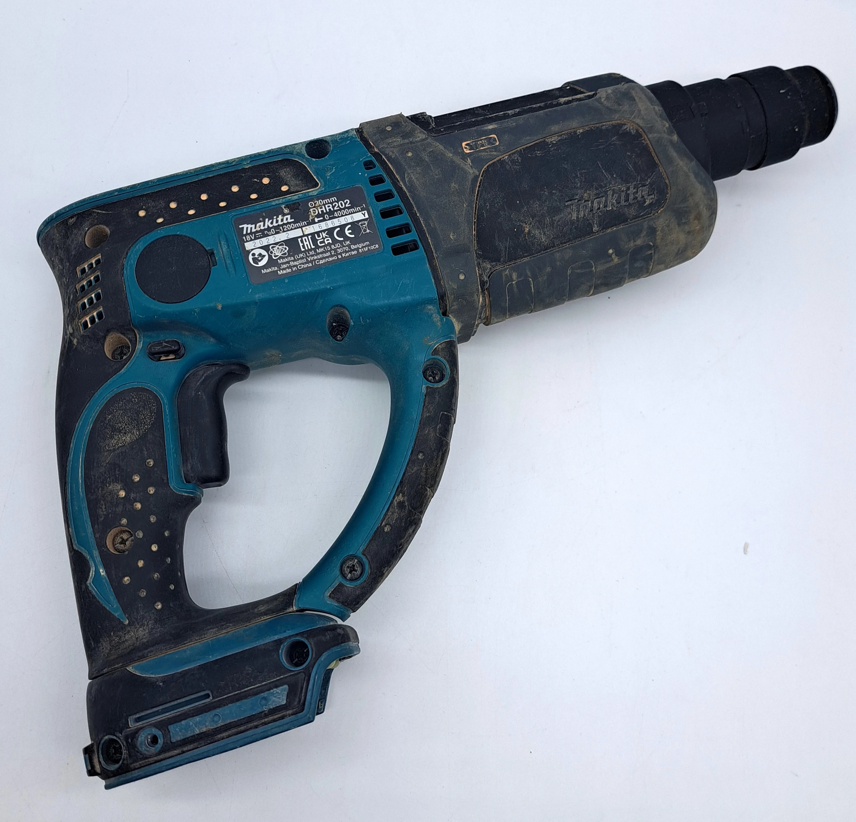 mlotowiertarka-makita-dhr202-ean-gtin-088381658119