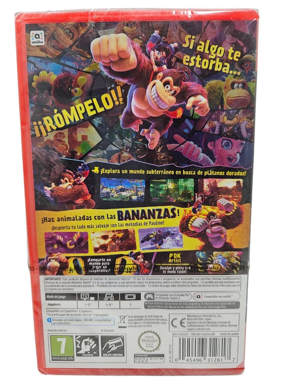 gra-donkey-kong-bananza-nintendo-switch-2-ean-gtin-045496312817