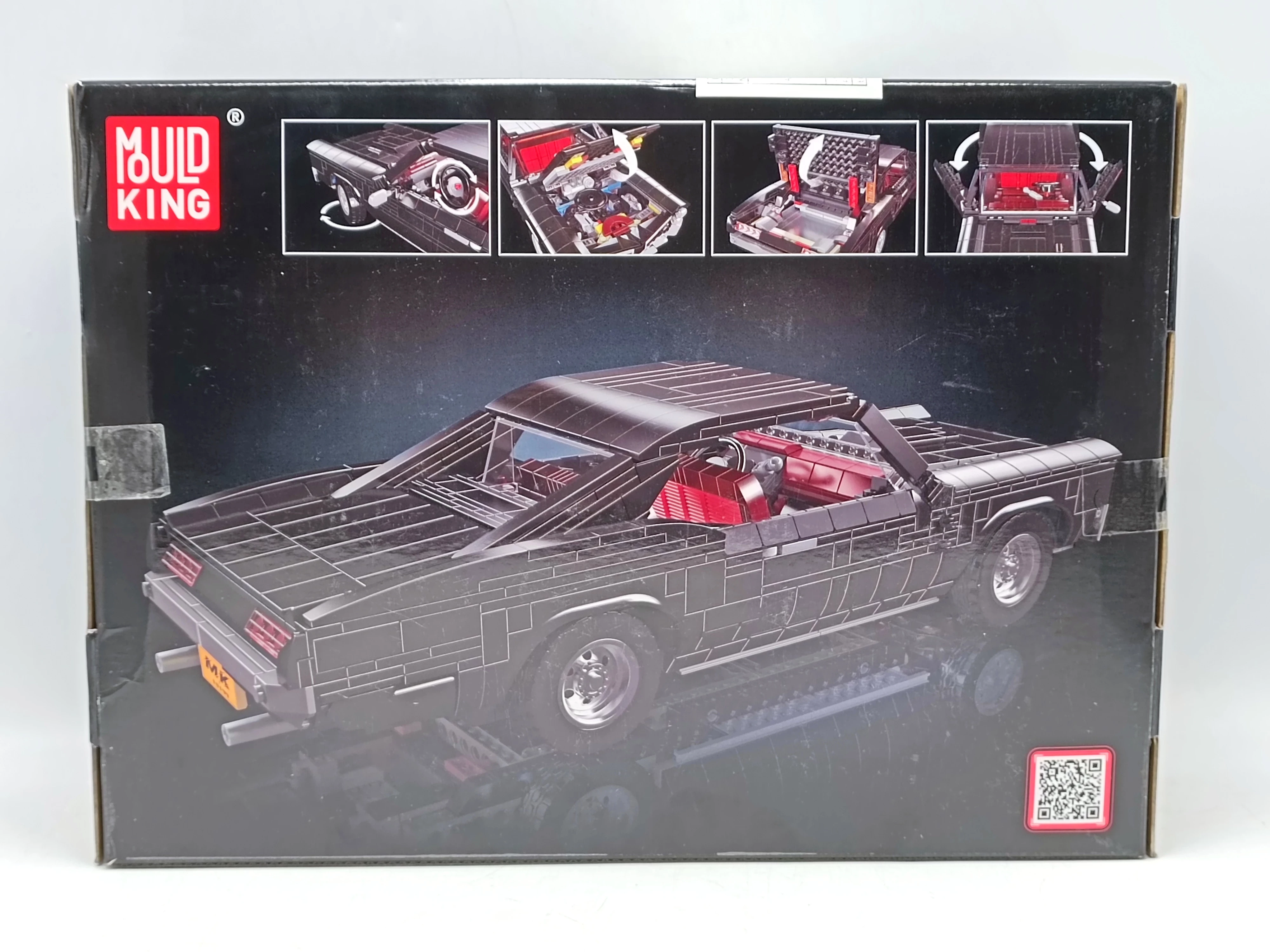 mould-king-the-goat-gto-10199-ean-gtin-6972316269553