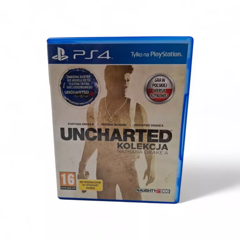 gra-uncharted-kolekcja-nathana-drakea-ps4-tarnopolska-76-zabrze