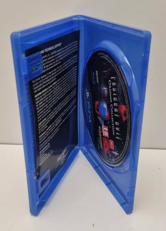 ps4-resident-evil-origins-collection-ean-gtin-5055060931103