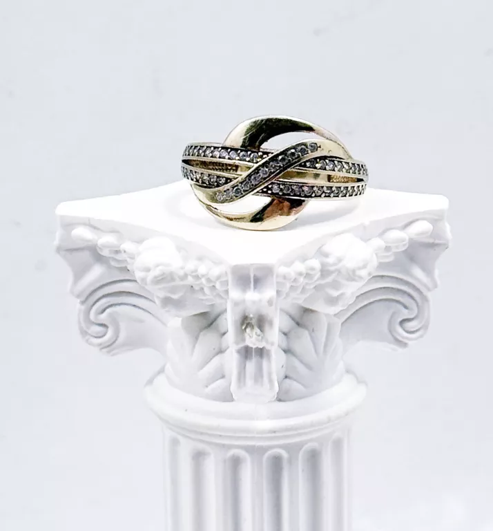 sliczny-zloty-pierscionek-z-cyrkoniami-8-karatow-r17-stan-11323-2