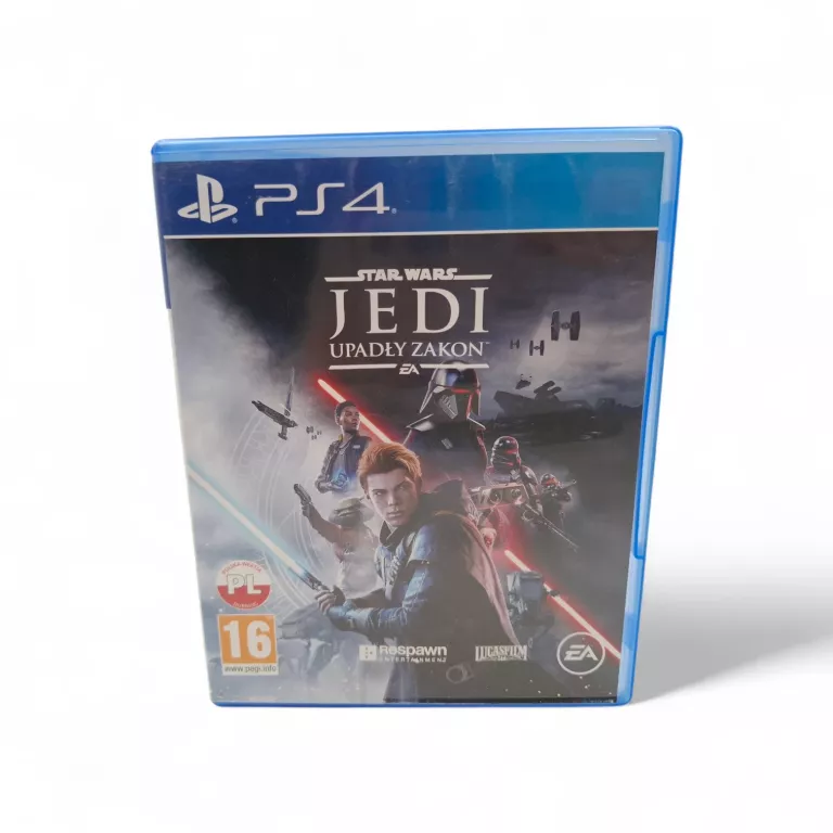 gra-na-ps4-star-wars-jedi-upadly-zakon-tarnopolska-76-zabrze