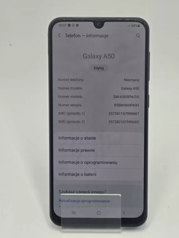 telefon-samsung-a50-4128gb-ean-gtin-8806090176098