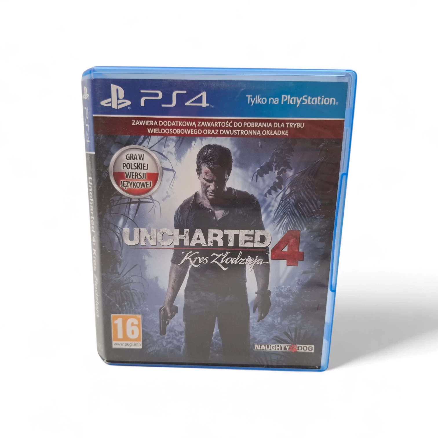 uncharted-4-kres-zlodzieja-sony-playstation-4-ps4-pl-tarnopolska-76-zabrze