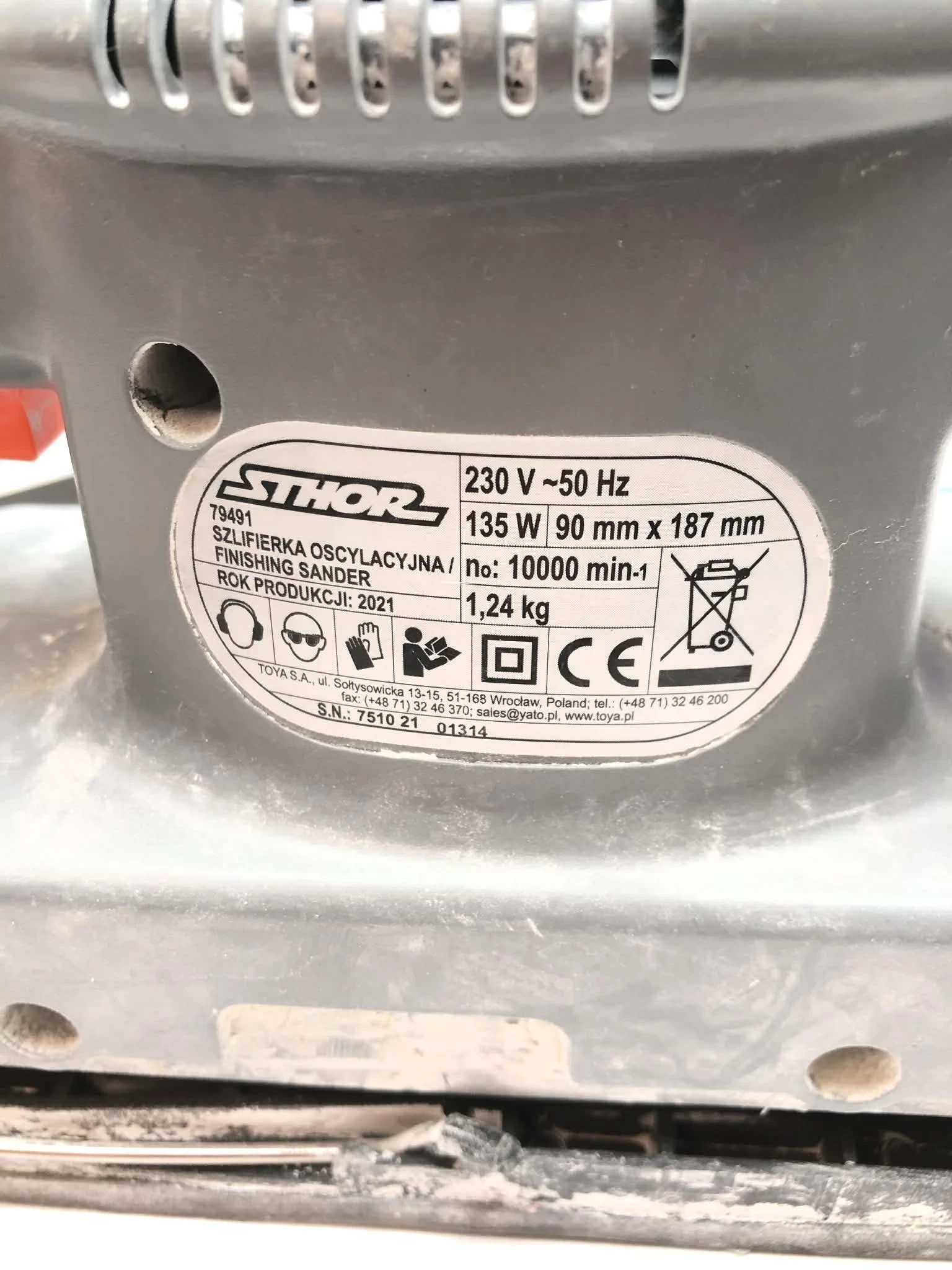 szlifierka-oscylacyjna-sthor-rodzaj-zasilania-128529-2