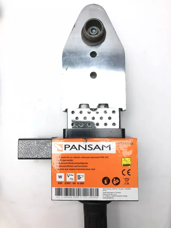 zgrzewarka-do-rur-pansam-a-124020-ean-gtin-5902628003430