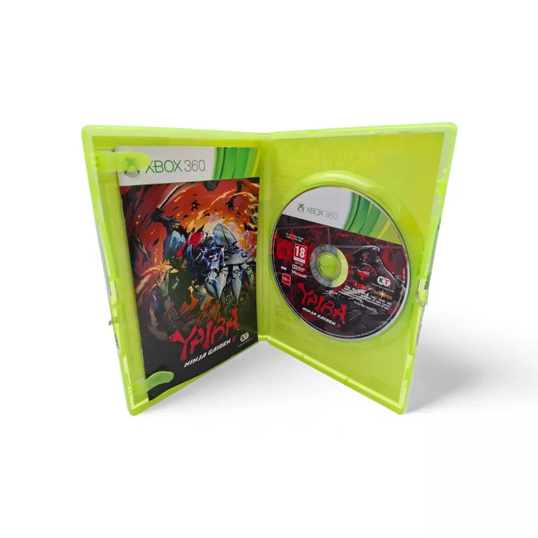 yaiba-ninja-gaiden-z-xbox-360-ean-gtin-5060327531231
