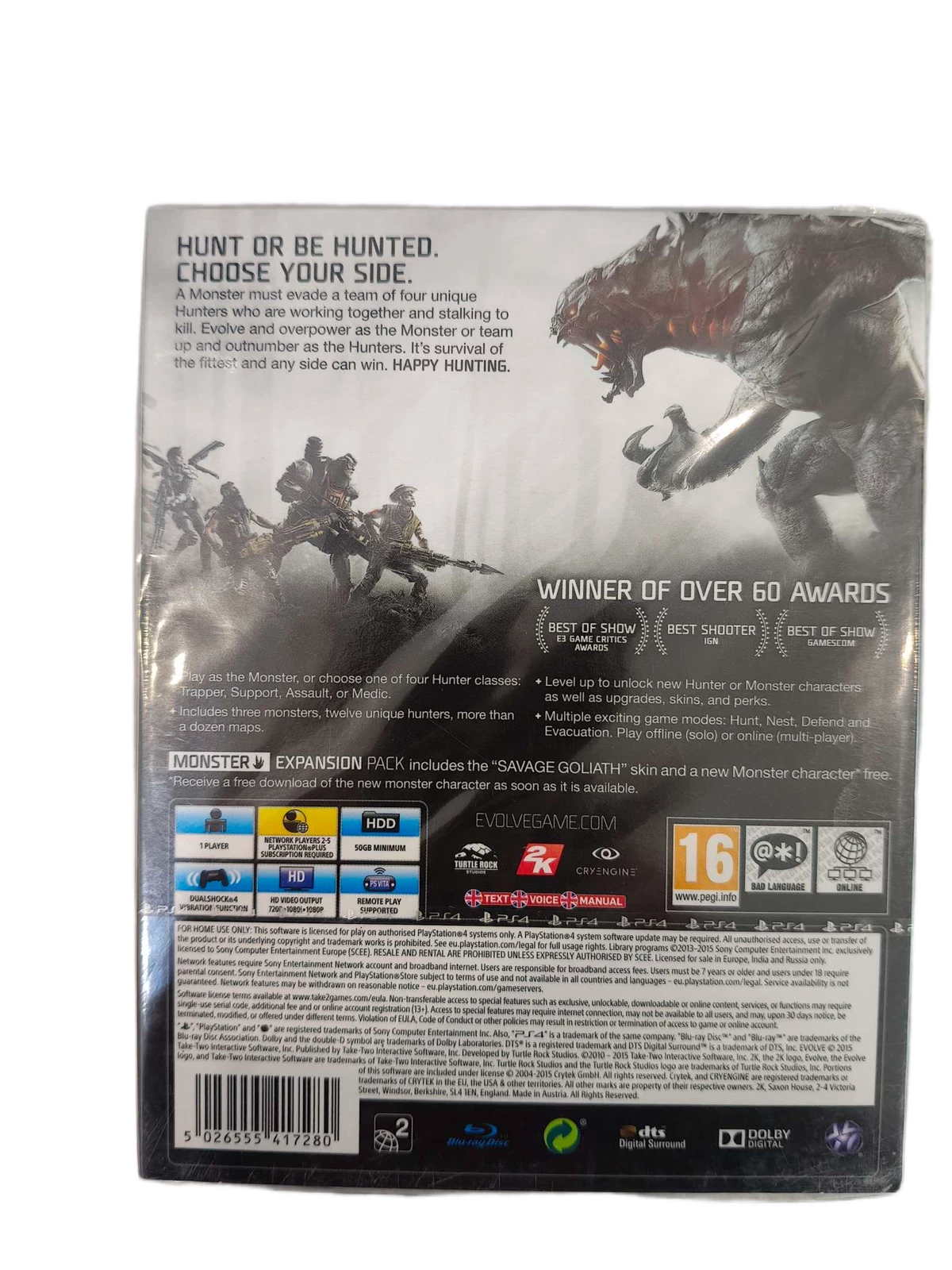 gra-na-ps4-evolve-ean-gtin-5026555417280