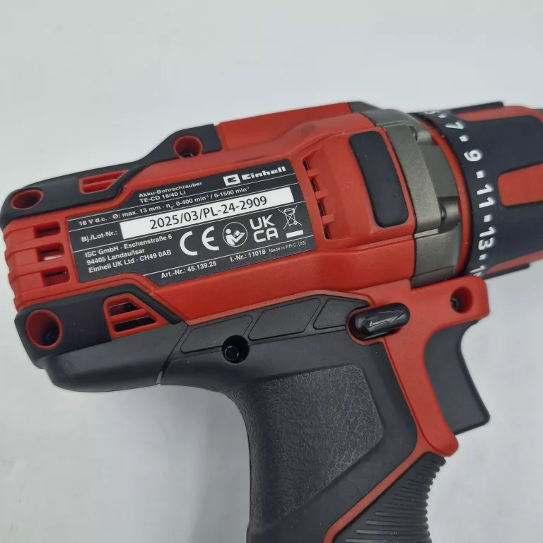 wiertarko-wkretarka-akumulatorowa-einhell-te-cd-1840-li-solo-4513925-napiecie-v-128551-4